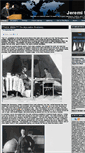 Mobile Screenshot of jeremisuri.net